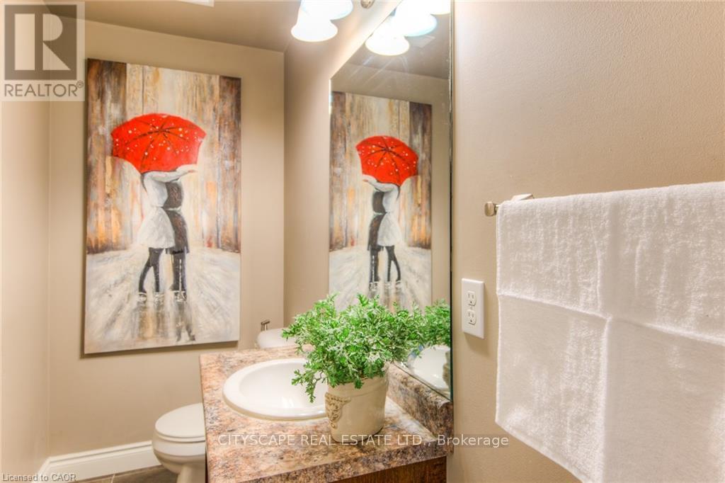 4a - 38 Howe Drive, Kitchener, Ontario  N2E 0E3 - Photo 15 - X12603468