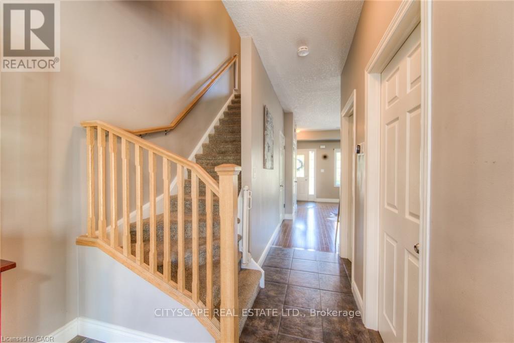 4a - 38 Howe Drive, Kitchener, Ontario  N2E 0E3 - Photo 17 - X12603468