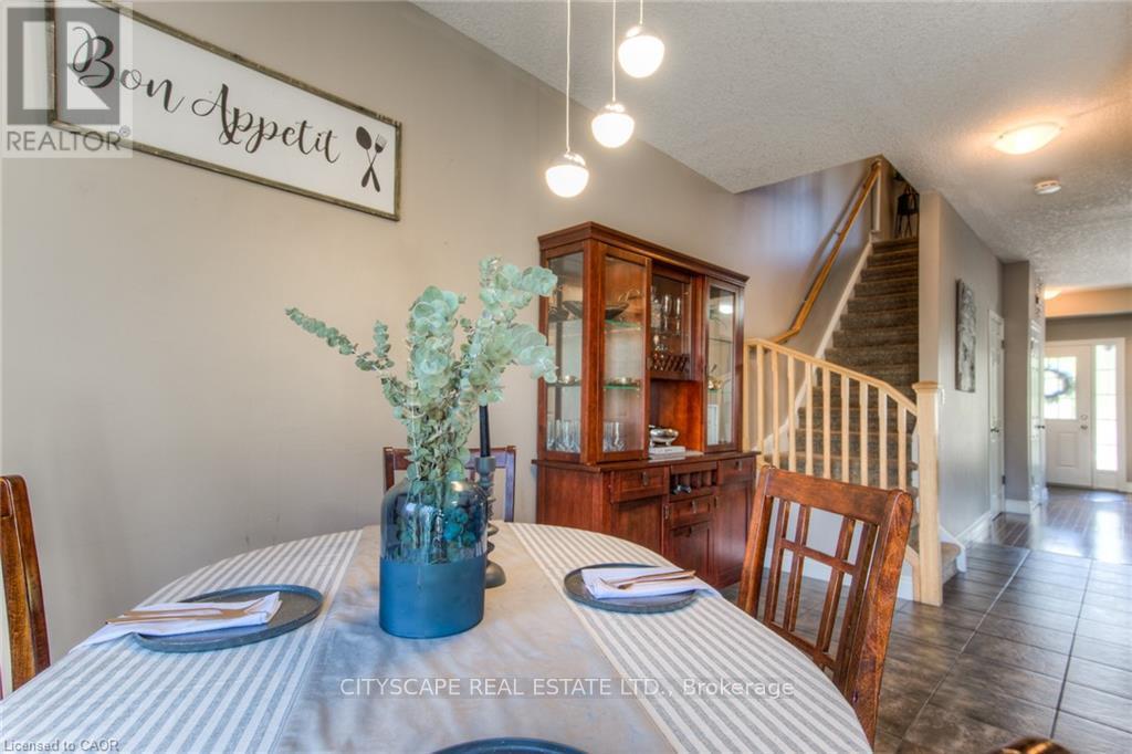 4a - 38 Howe Drive, Kitchener, Ontario  N2E 0E3 - Photo 20 - X12603468