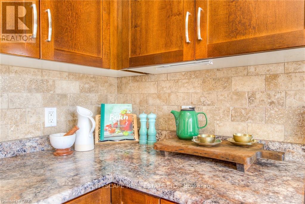 4a - 38 Howe Drive, Kitchener, Ontario  N2E 0E3 - Photo 23 - X12603468