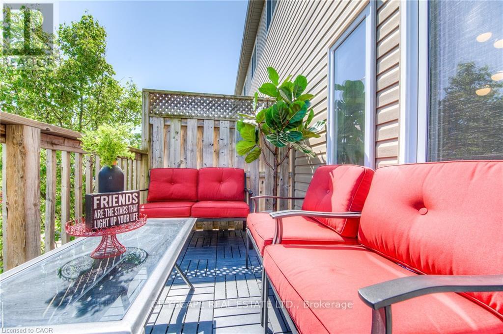 4a - 38 Howe Drive, Kitchener, Ontario  N2E 0E3 - Photo 31 - X12603468