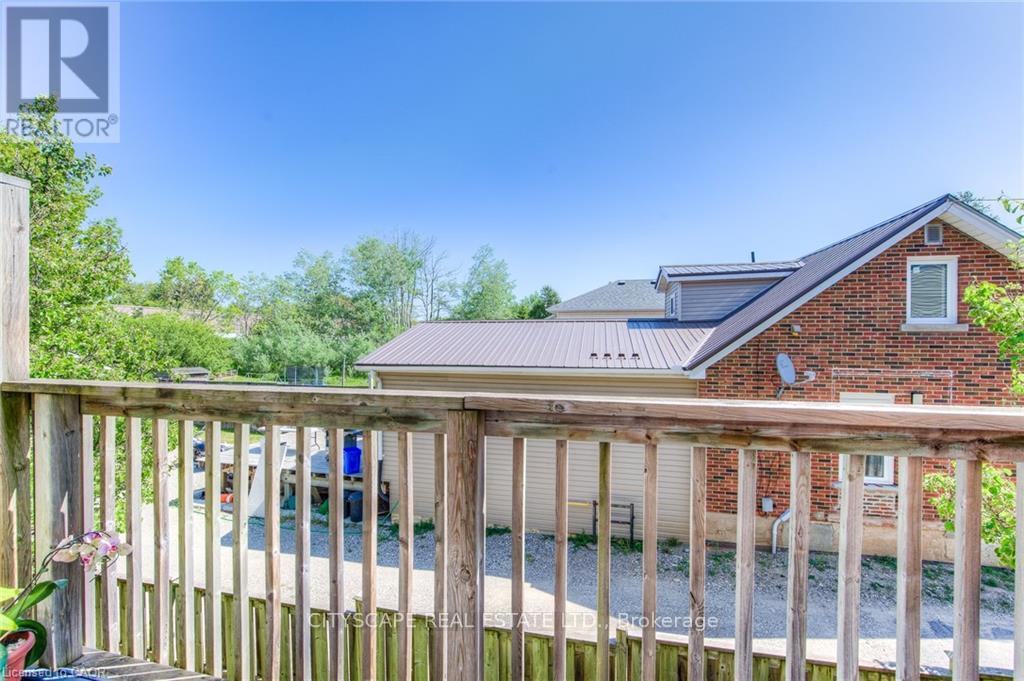 4a - 38 Howe Drive, Kitchener, Ontario  N2E 0E3 - Photo 32 - X12603468