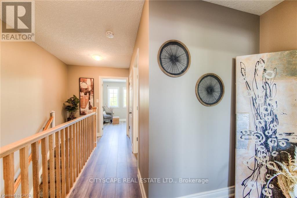 4a - 38 Howe Drive, Kitchener, Ontario  N2E 0E3 - Photo 39 - X12603468