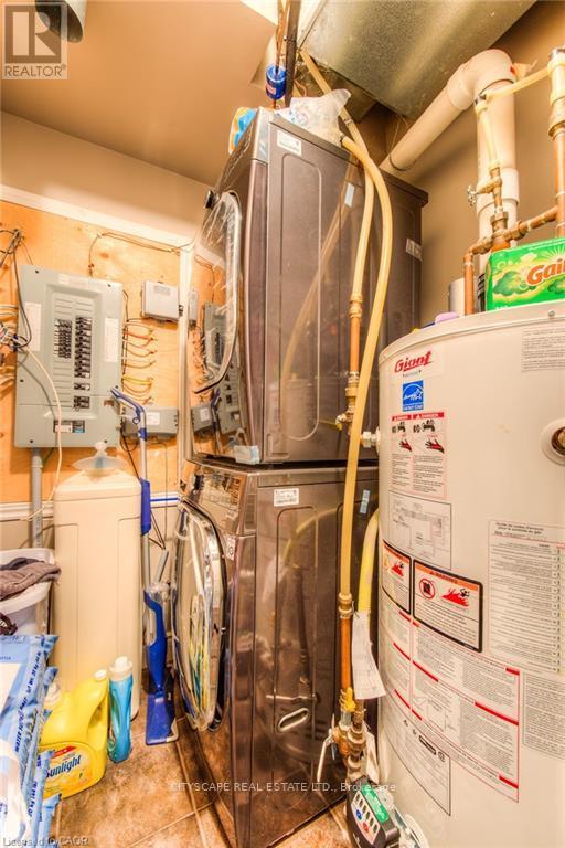 4a - 38 Howe Drive, Kitchener, Ontario  N2E 0E3 - Photo 45 - X12603468