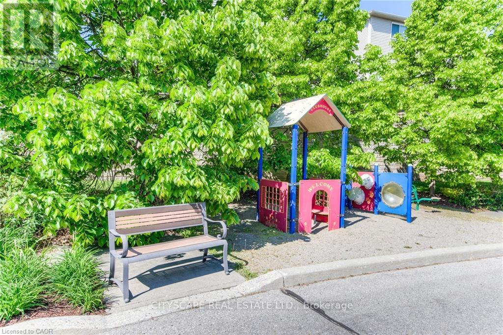 4a - 38 Howe Drive, Kitchener, Ontario  N2E 0E3 - Photo 46 - X12603468