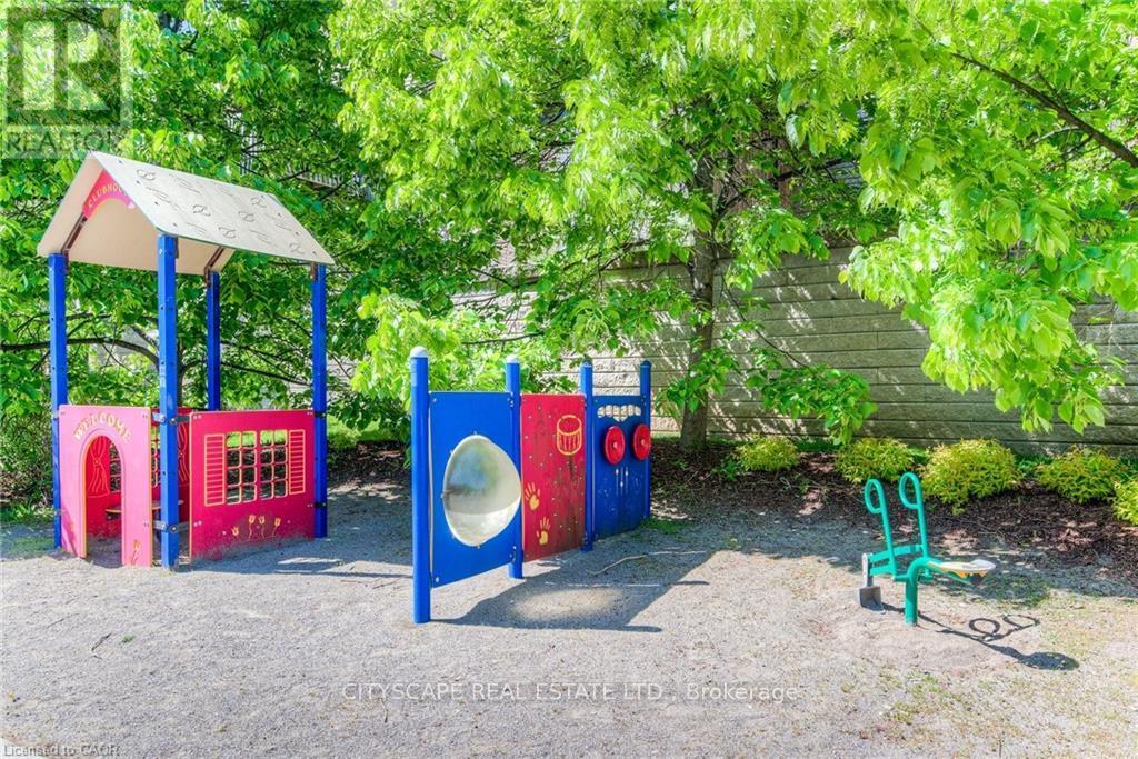 4a - 38 Howe Drive, Kitchener, Ontario  N2E 0E3 - Photo 47 - X12603468