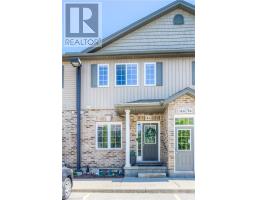 4A - 38 HOWE DRIVE, Kitchener, Ontario