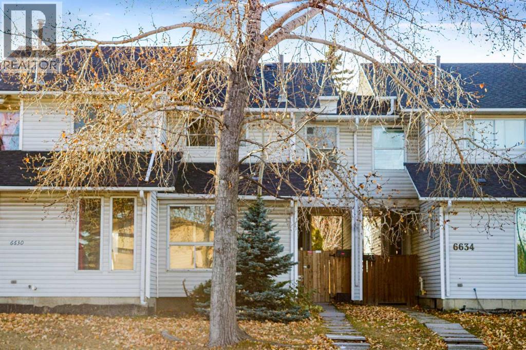 6632 Temple Drive Ne, Calgary, Alberta  T1Y 5V6 - Photo 33 - A2273953