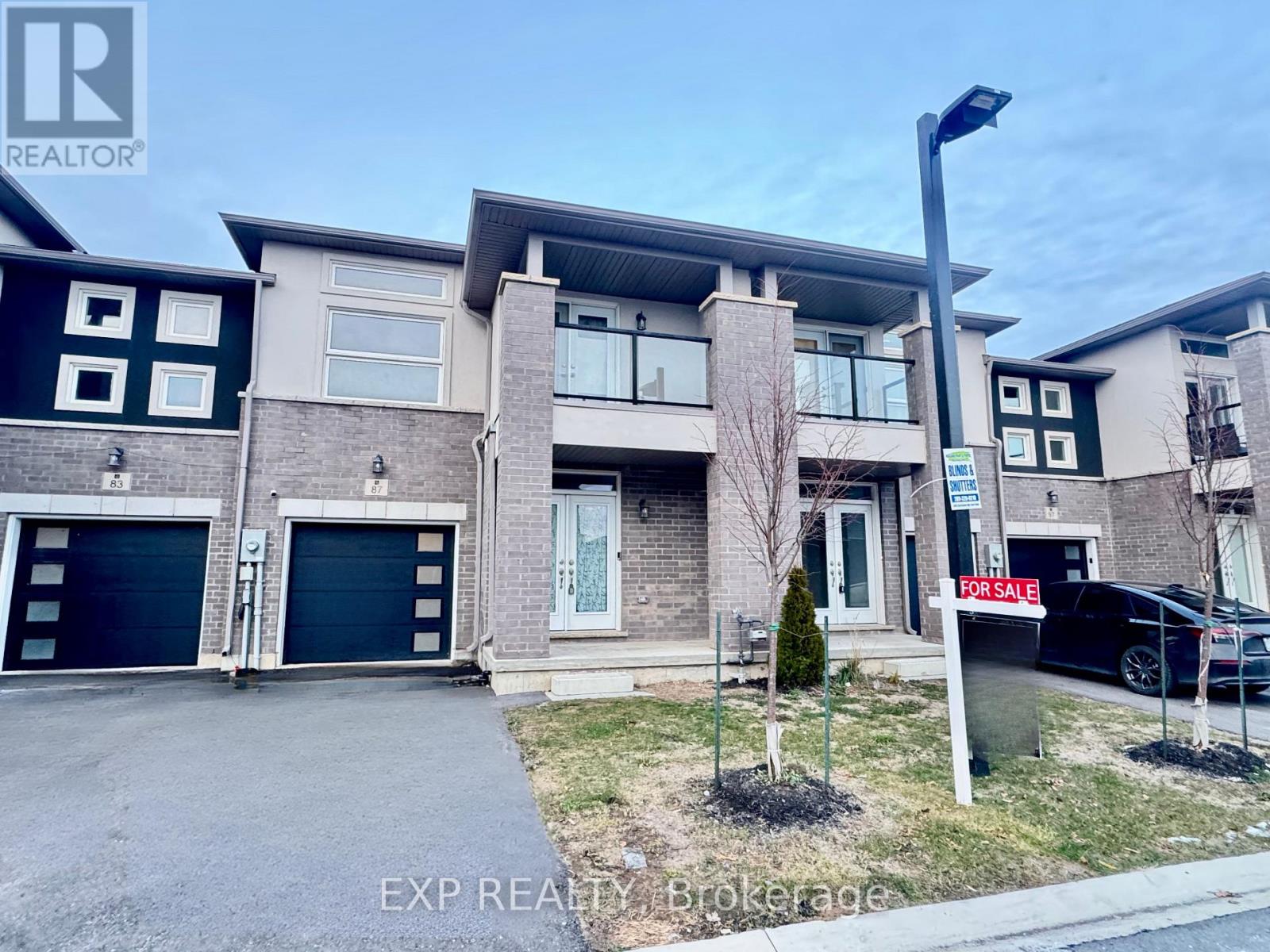 18 - 87 Renfrew Trail, Welland, Ontario L3C 0K2 - Photo 22 - X12603476