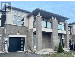 18 - 87 RENFREW TRAIL, Welland, Ontario
