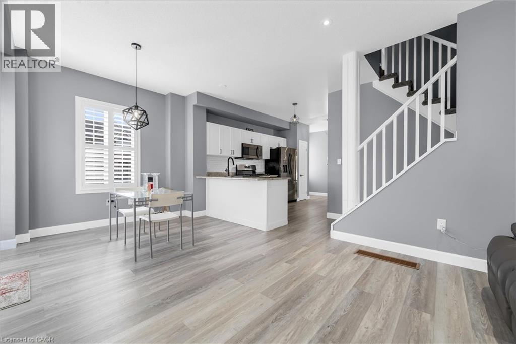 5084 Alyssa Drive Unit# 1, Beamsville, Ontario  L0R 1B2 - Photo 10 - 40792343