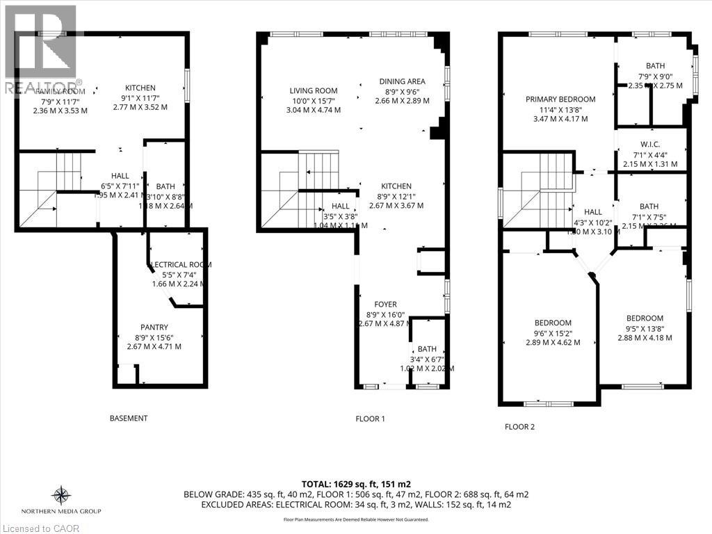 5084 Alyssa Drive Unit# 1, Beamsville, Ontario  L0R 1B2 - Photo 32 - 40792343