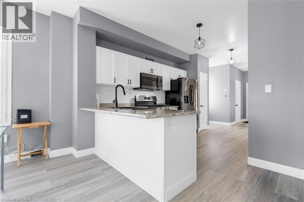 5084 Alyssa Drive Unit# 1, Beamsville, Ontario  L0R 1B2 - Photo 4 - 40792343