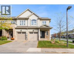 5084 ALYSSA Drive Unit# 1, Beamsville, Ontario