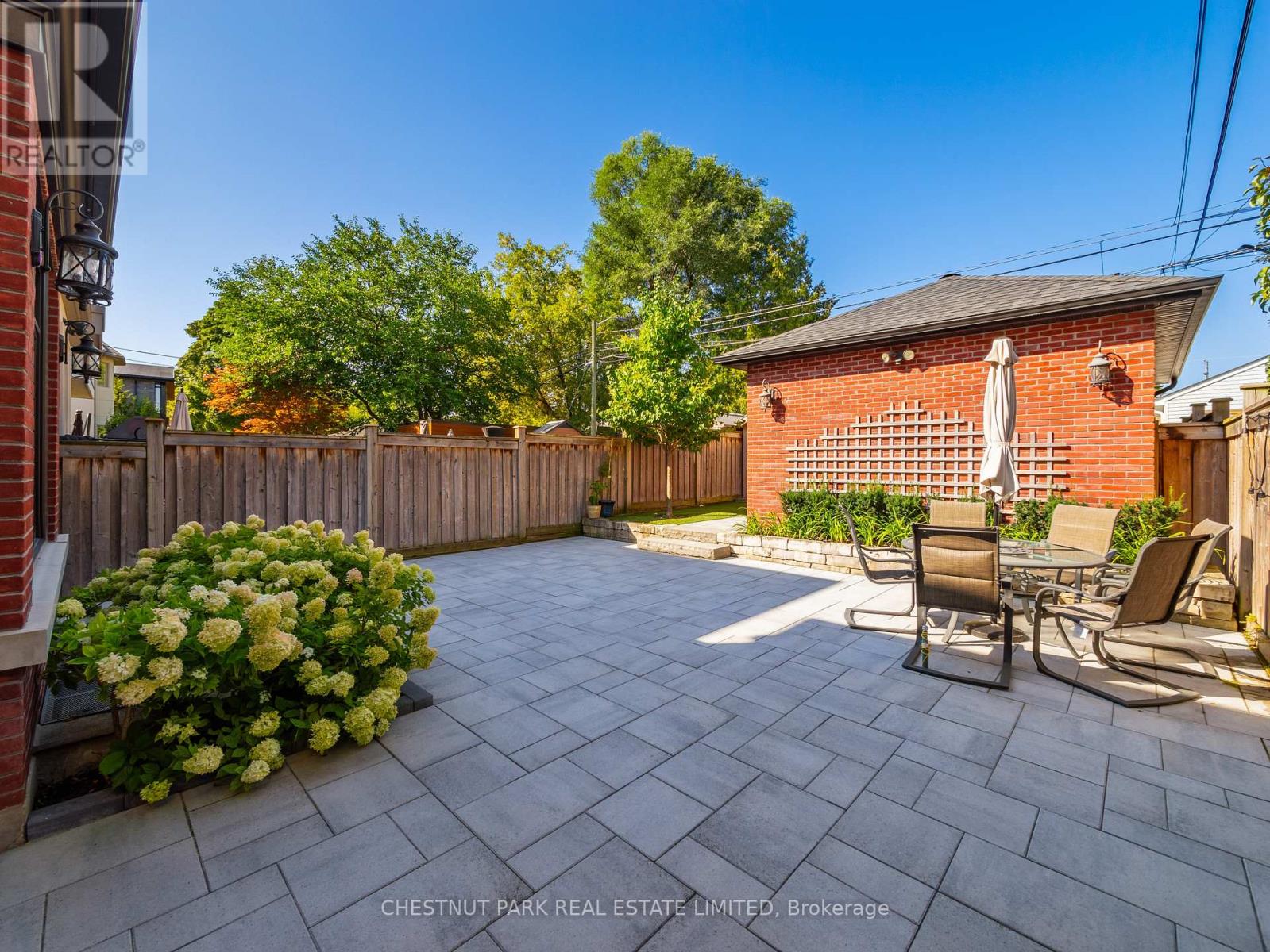 252 Sutherland Drive, Toronto, Ontario  M4G 1J3 - Photo 36 - C12603502