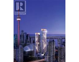 2608 - 3 CONCORD CITYPLACE WAY, Toronto, Ontario