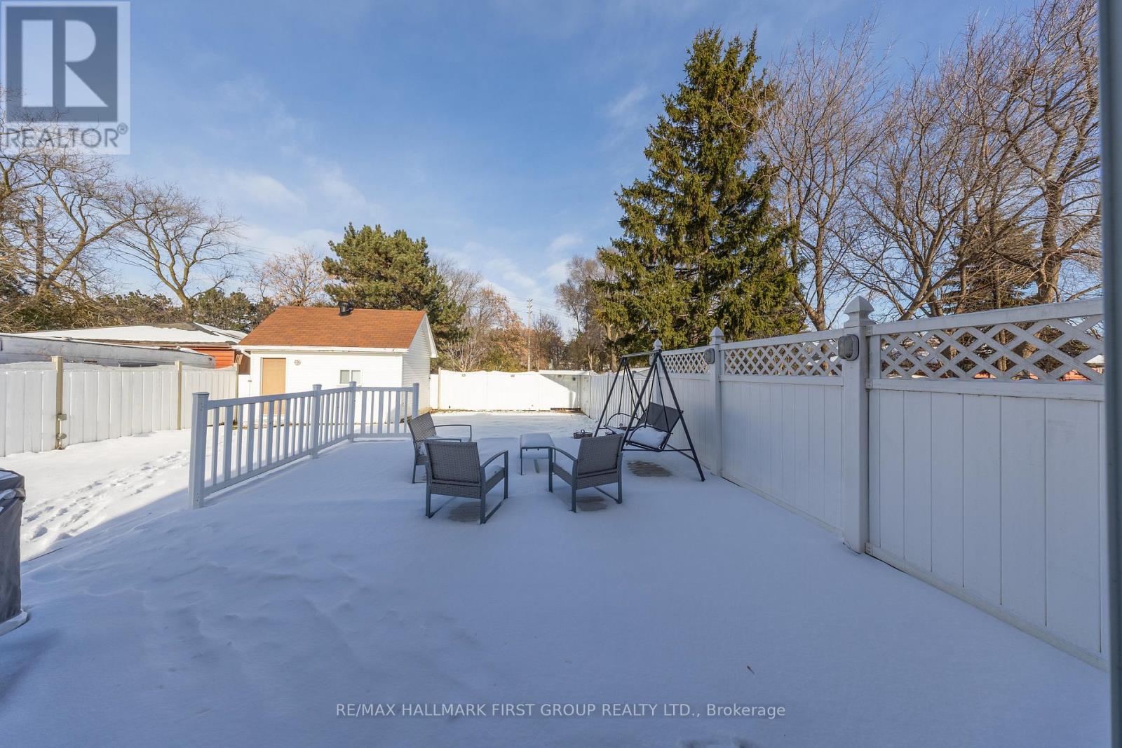 50 Goskin Court, Toronto, Ontario  M1B 1J3 - Photo 19 - E12603516