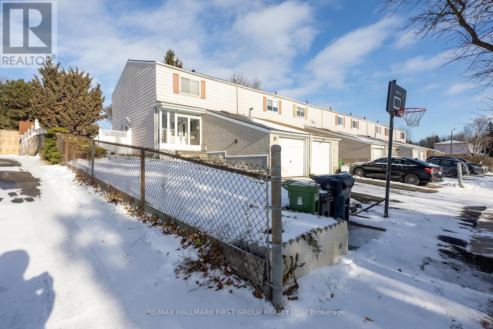 50 Goskin Court, Toronto, Ontario  M1B 1J3 - Photo 37 - E12603516