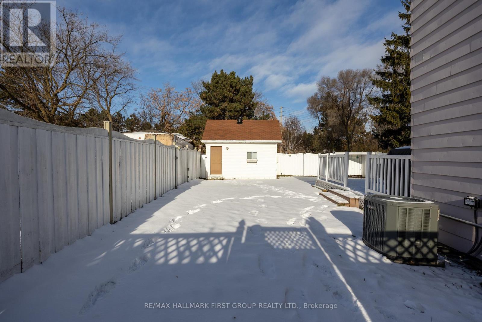 50 Goskin Court, Toronto, Ontario  M1B 1J3 - Photo 38 - E12603516