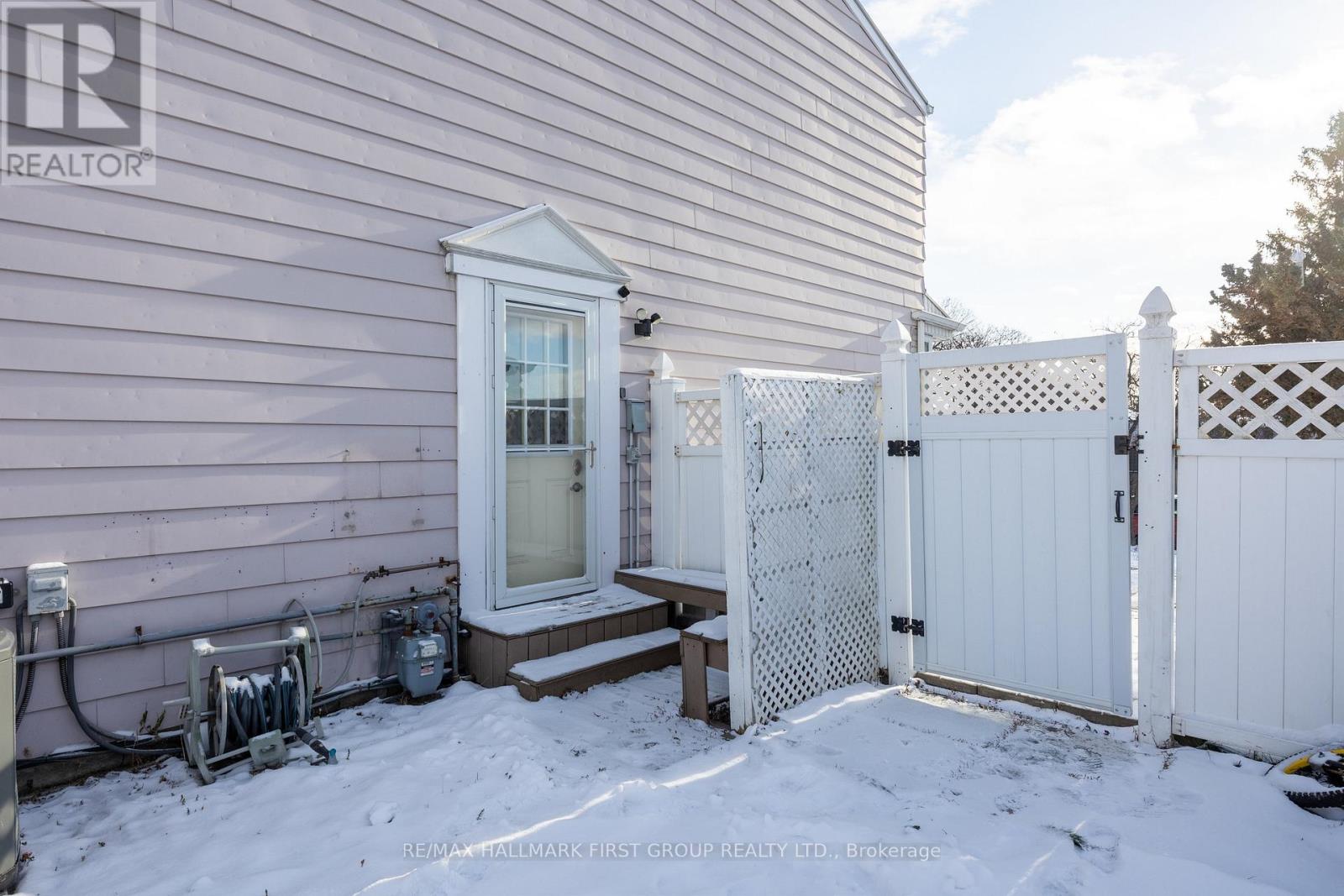 50 Goskin Court, Toronto, Ontario  M1B 1J3 - Photo 39 - E12603516