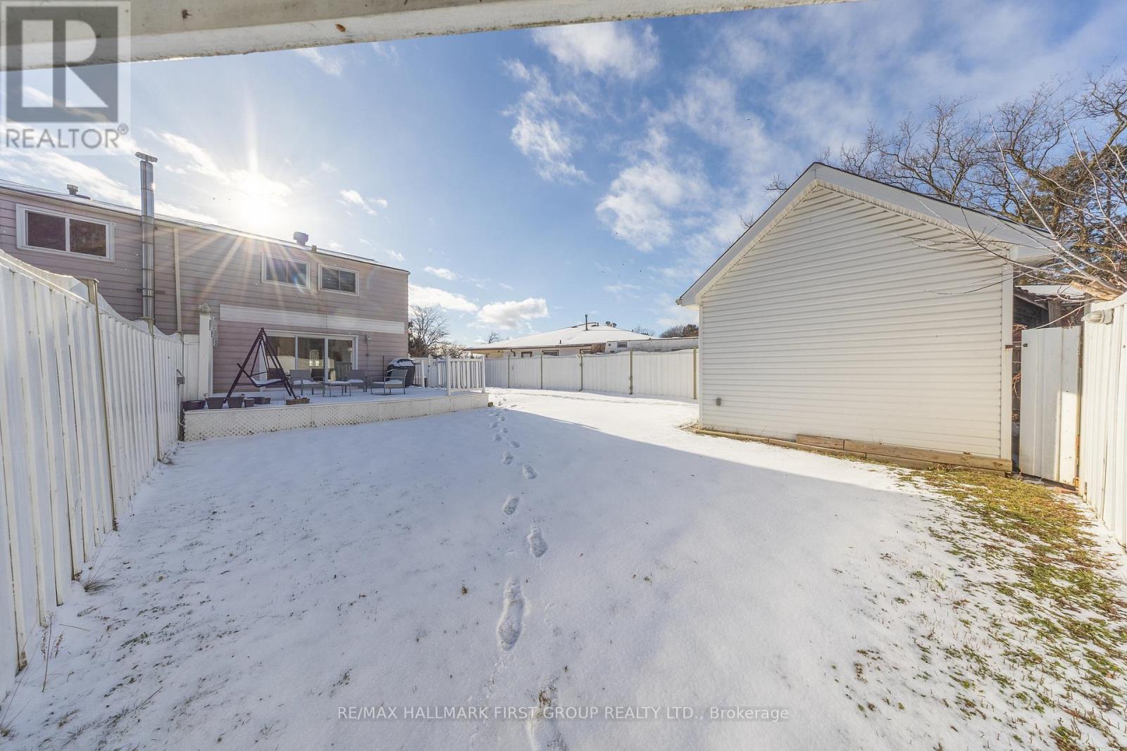 50 Goskin Court, Toronto, Ontario  M1B 1J3 - Photo 43 - E12603516