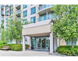 721 - 51 BAFFIN COURT, Richmond Hill, Ontario