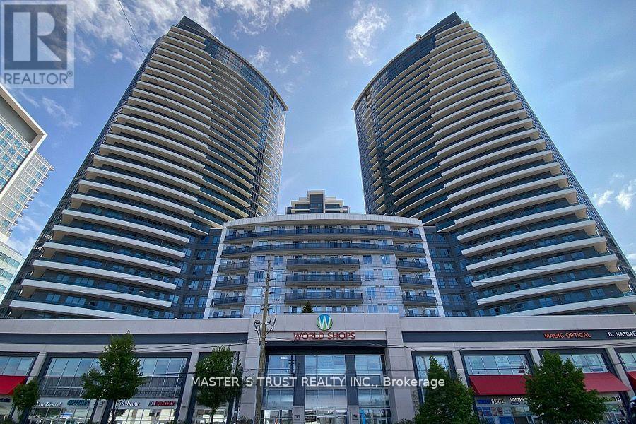 739 - 7171 YONGE STREET, Markham, Ontario