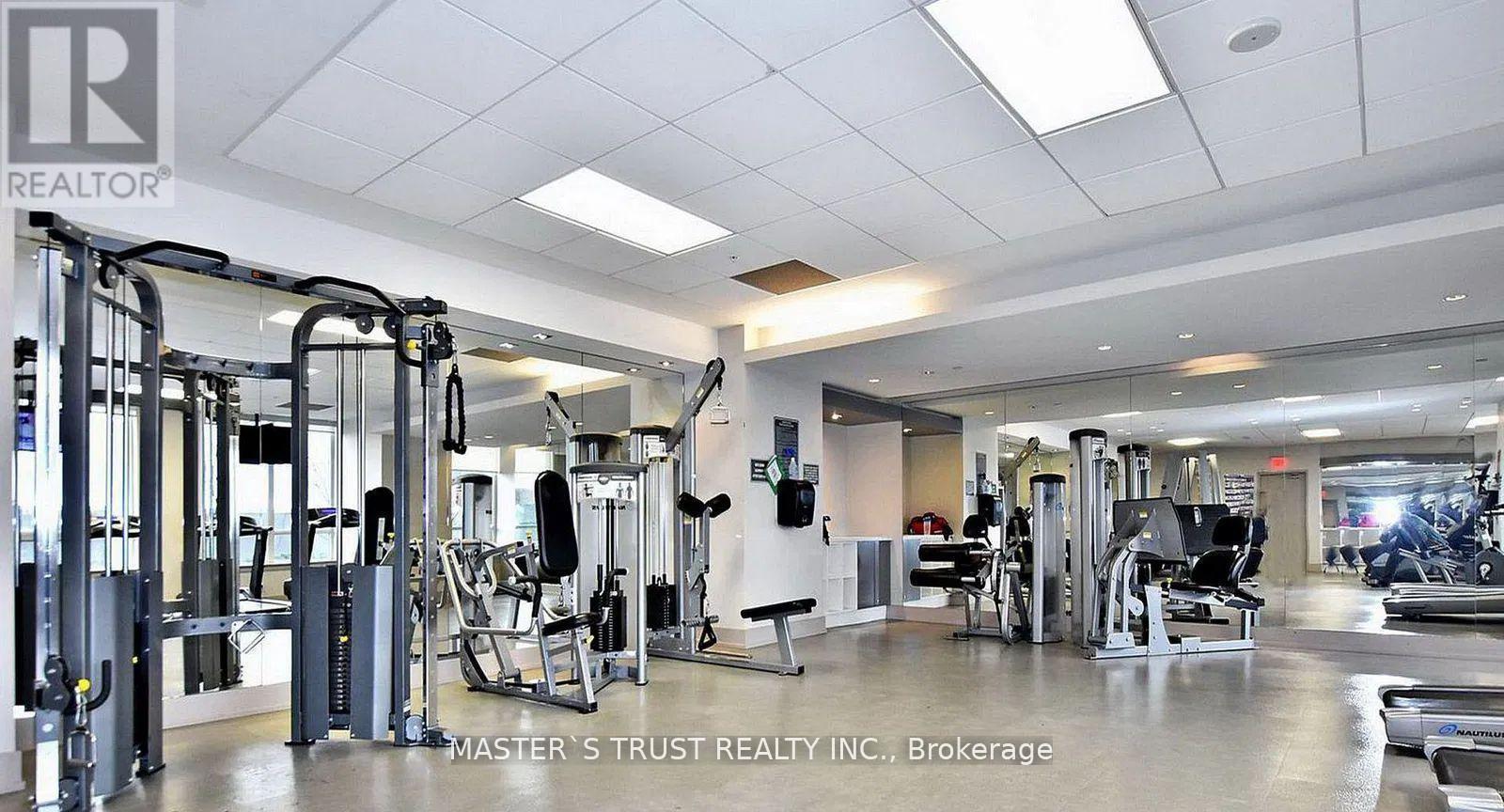 739 - 7171 Yonge Street, Markham, Ontario  L3T 0C5 - Photo 18 - N12603530