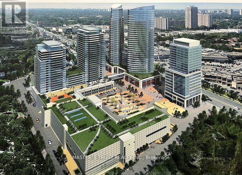 739 - 7171 Yonge Street, Markham, Ontario  L3T 0C5 - Photo 7 - N12603530