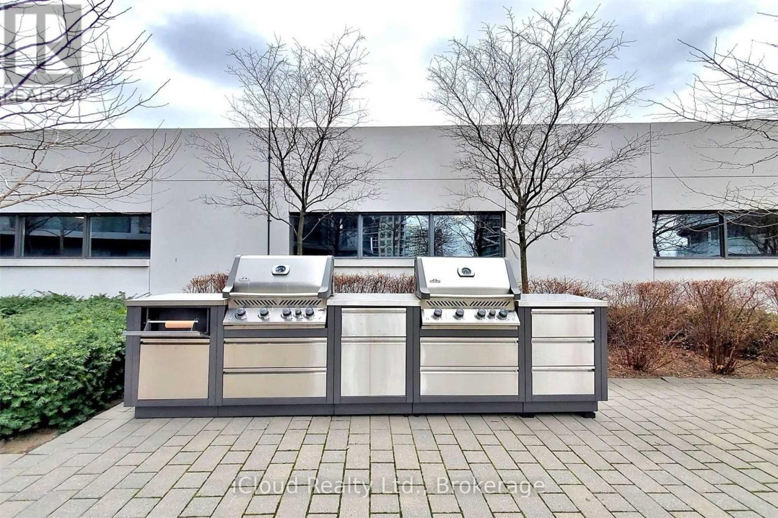 403 - 80 Absolute Avenue, Mississauga, Ontario  L4Z 0A5 - Photo 10 - W12603512