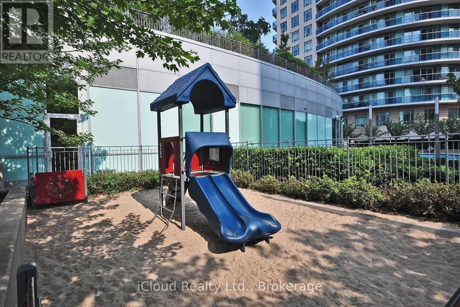 403 - 80 Absolute Avenue, Mississauga, Ontario  L4Z 0A5 - Photo 12 - W12603512