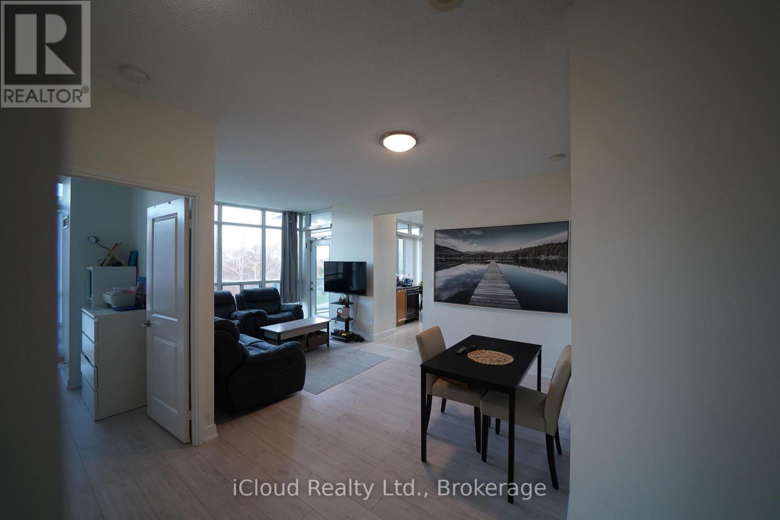 403 - 80 Absolute Avenue, Mississauga, Ontario  L4Z 0A5 - Photo 15 - W12603512