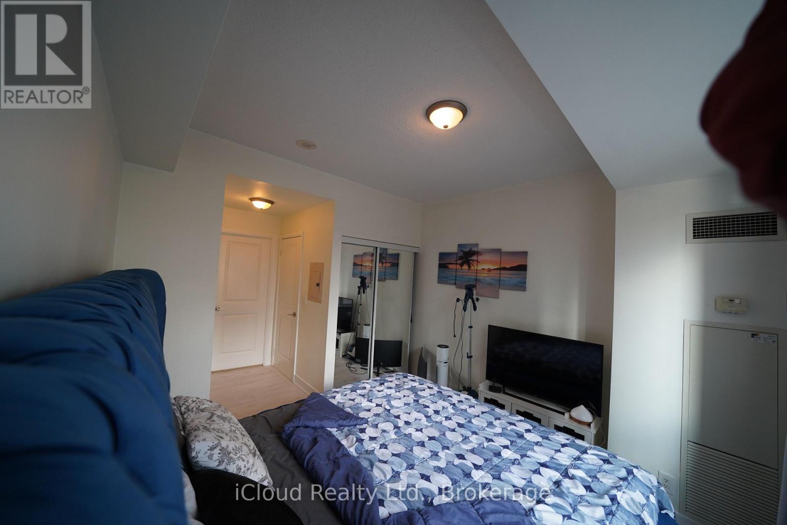 403 - 80 Absolute Avenue, Mississauga, Ontario  L4Z 0A5 - Photo 17 - W12603512