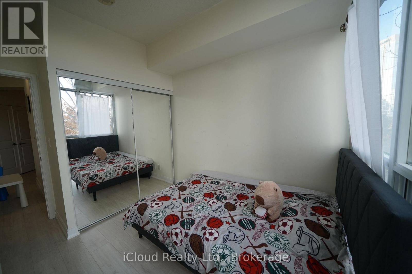 403 - 80 Absolute Avenue, Mississauga, Ontario  L4Z 0A5 - Photo 19 - W12603512