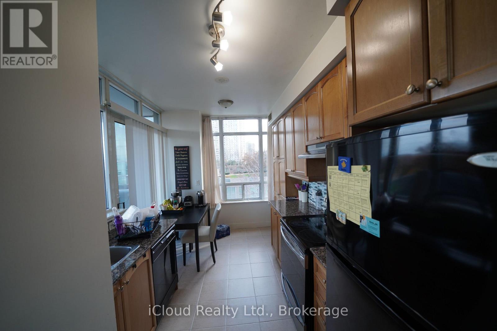403 - 80 Absolute Avenue, Mississauga, Ontario  L4Z 0A5 - Photo 21 - W12603512