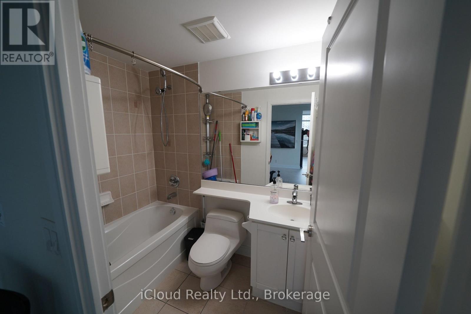 403 - 80 Absolute Avenue, Mississauga, Ontario  L4Z 0A5 - Photo 22 - W12603512