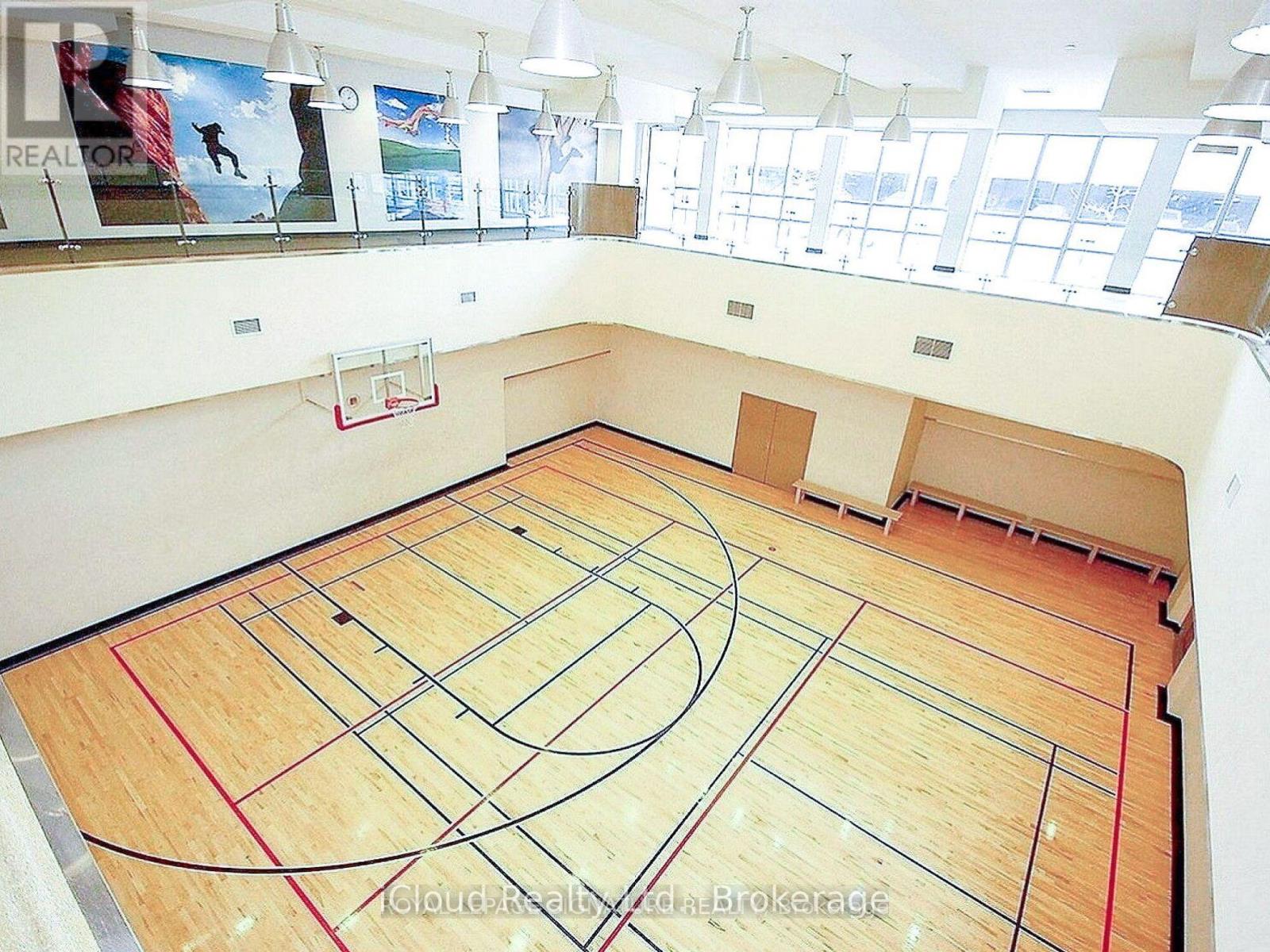 403 - 80 Absolute Avenue, Mississauga, Ontario  L4Z 0A5 - Photo 5 - W12603512