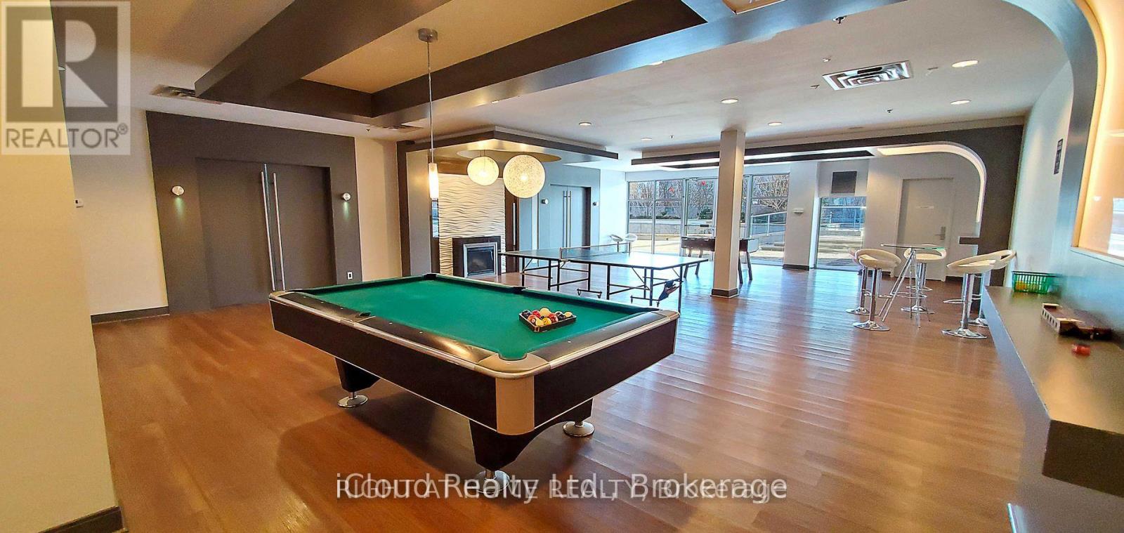 403 - 80 Absolute Avenue, Mississauga, Ontario  L4Z 0A5 - Photo 7 - W12603512