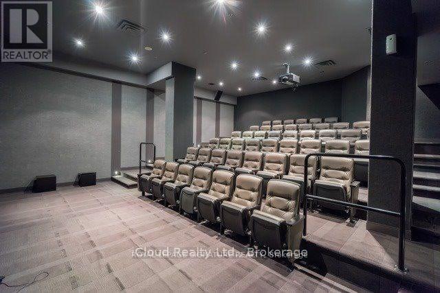 403 - 80 Absolute Avenue, Mississauga, Ontario  L4Z 0A5 - Photo 9 - W12603512