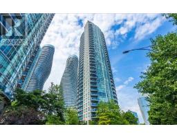 403 - 80 ABSOLUTE AVENUE, Mississauga, Ontario