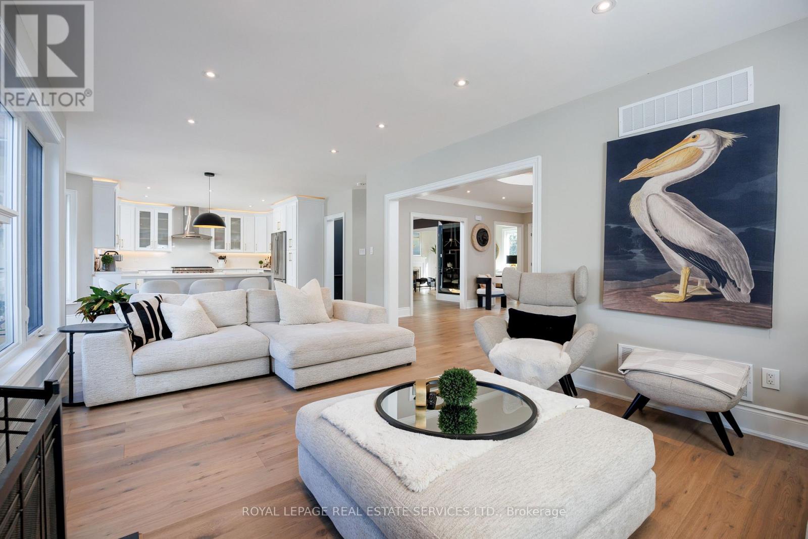 1483 The Links Drive, Oakville, Ontario  L6M 2P2 - Photo 16 - W12603514