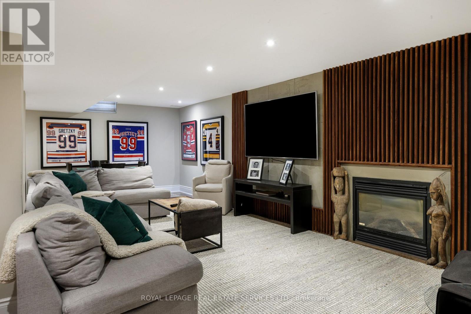 1483 The Links Drive, Oakville, Ontario  L6M 2P2 - Photo 37 - W12603514