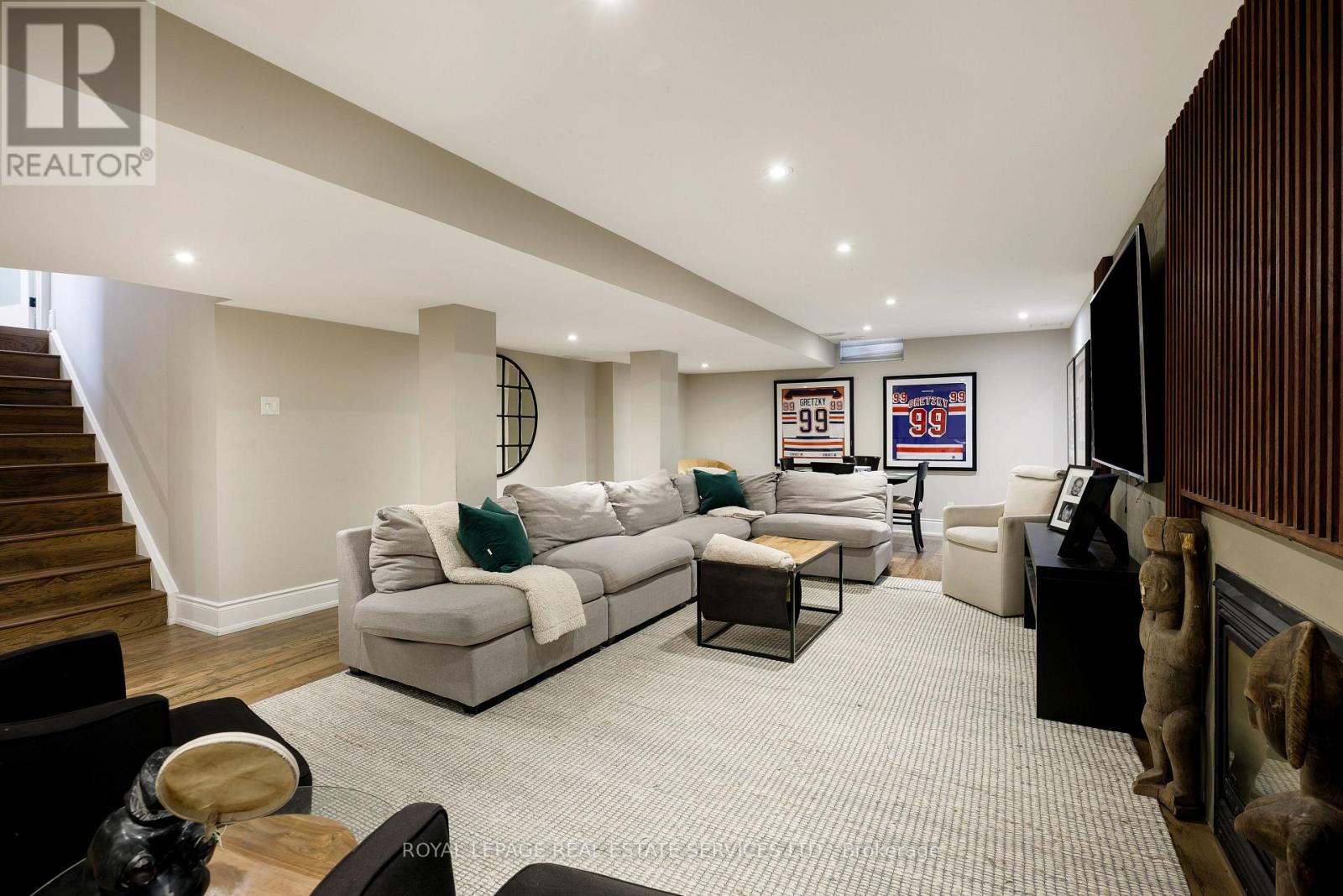 1483 The Links Drive, Oakville, Ontario  L6M 2P2 - Photo 38 - W12603514