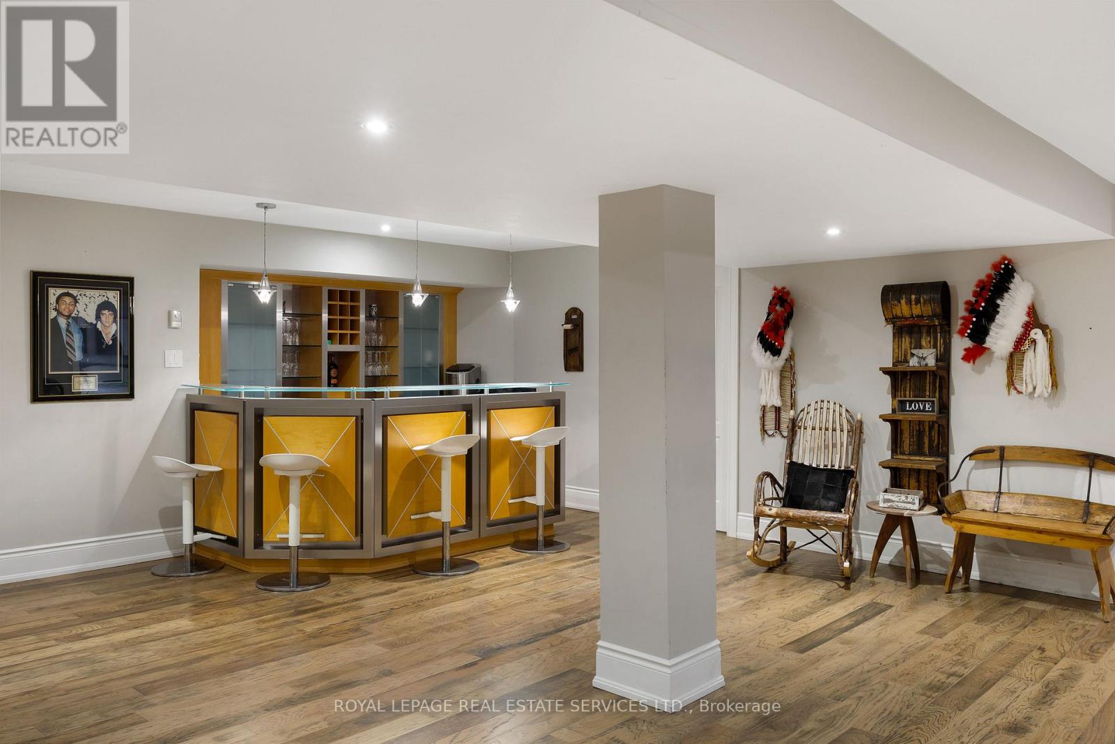 1483 The Links Drive, Oakville, Ontario  L6M 2P2 - Photo 39 - W12603514