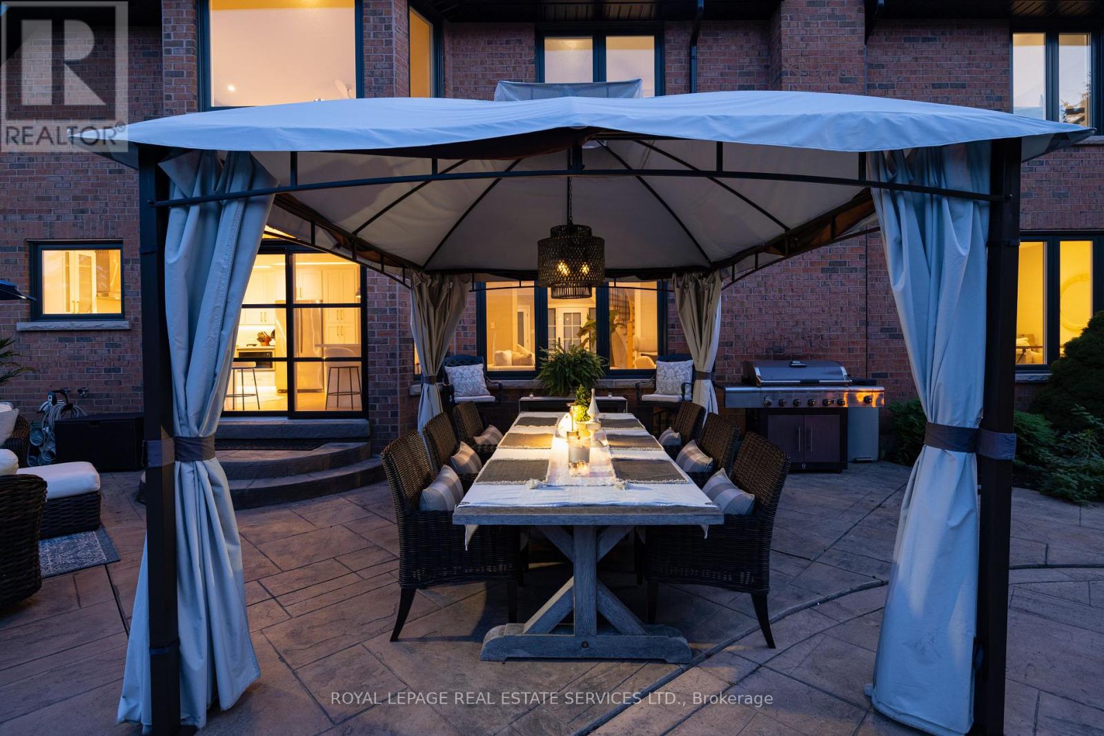 1483 The Links Drive, Oakville, Ontario  L6M 2P2 - Photo 43 - W12603514