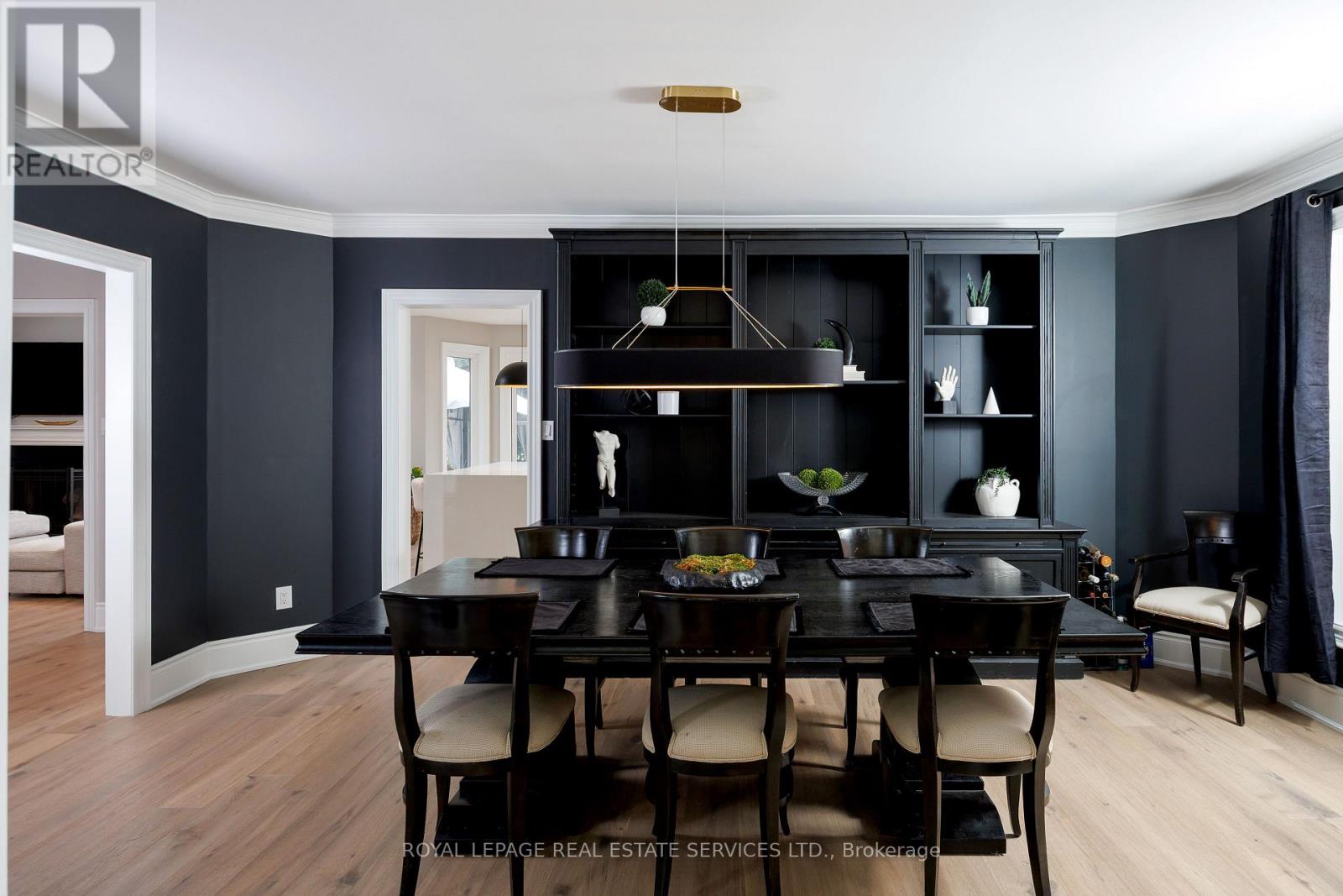 1483 The Links Drive, Oakville, Ontario  L6M 2P2 - Photo 6 - W12603514