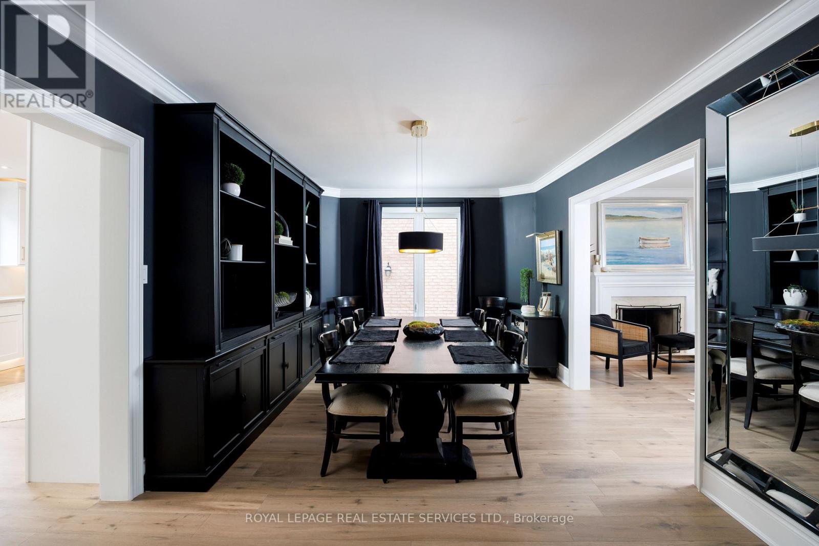 1483 The Links Drive, Oakville, Ontario  L6M 2P2 - Photo 7 - W12603514