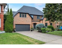 1483 THE LINKS DRIVE, Oakville, Ontario