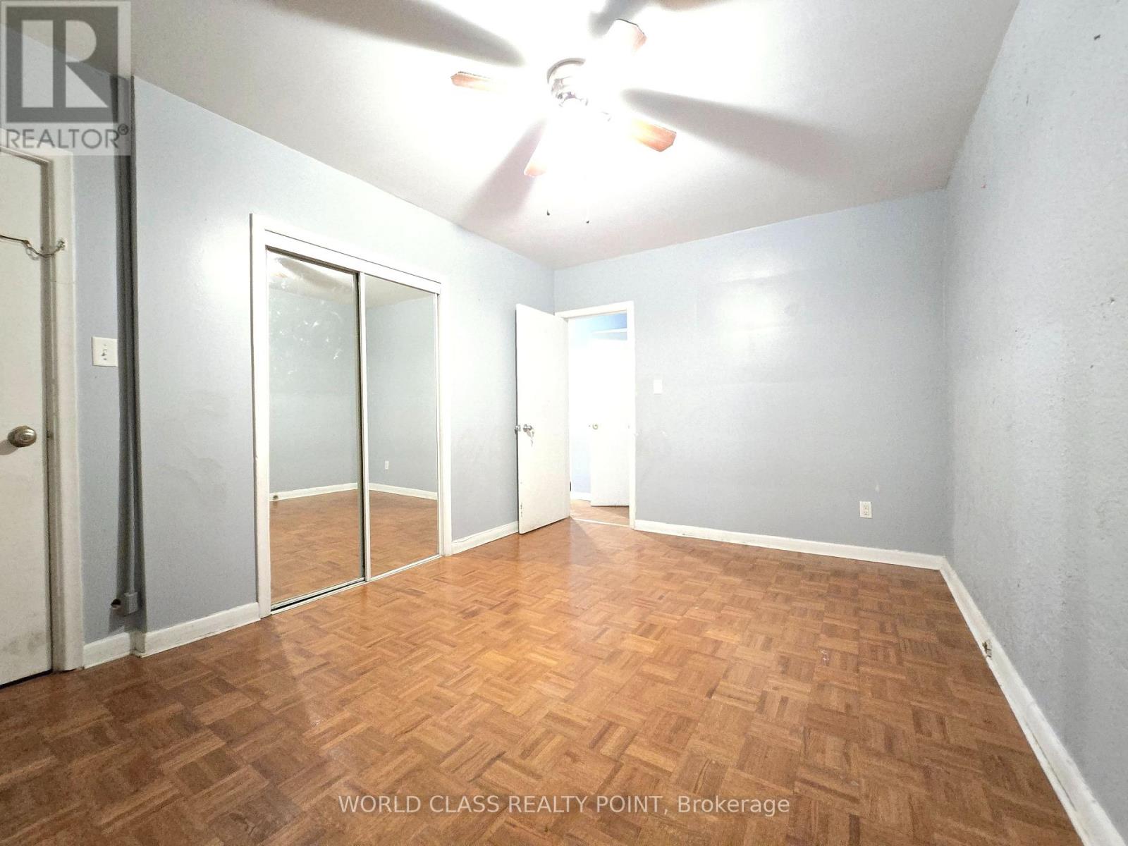 3 - 58 Cameron Avenue, Toronto, Ontario M6M 1R2 - Photo 10 - W12603524