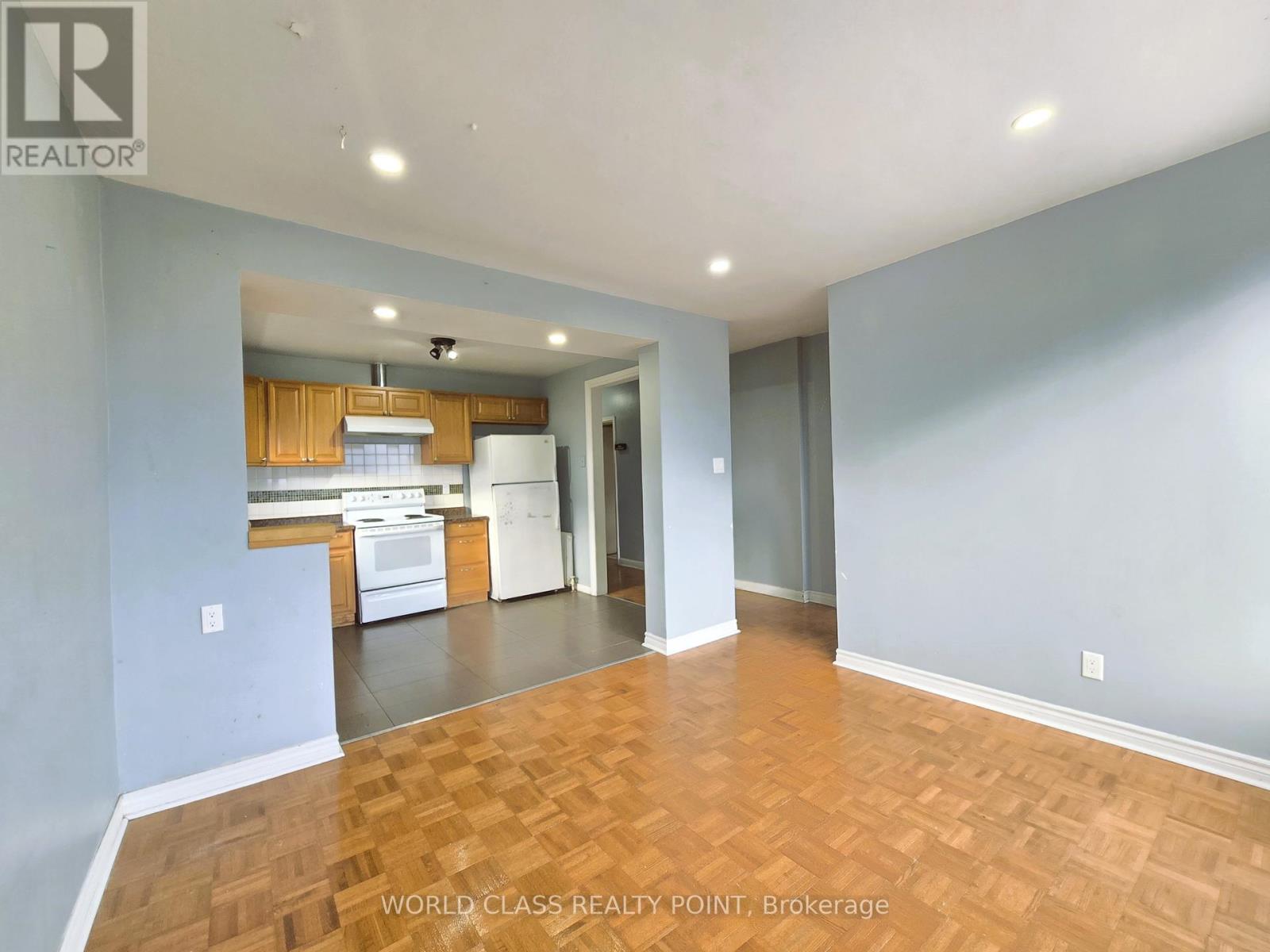 3 - 58 Cameron Avenue, Toronto, Ontario M6M 1R2 - Photo 4 - W12603524